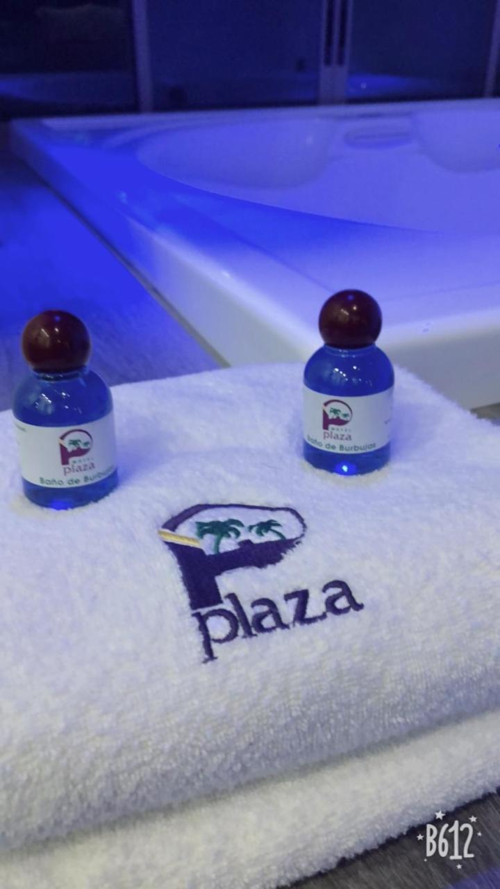 Hotel Plaza Arteaga モンテレー エクステリア 写真