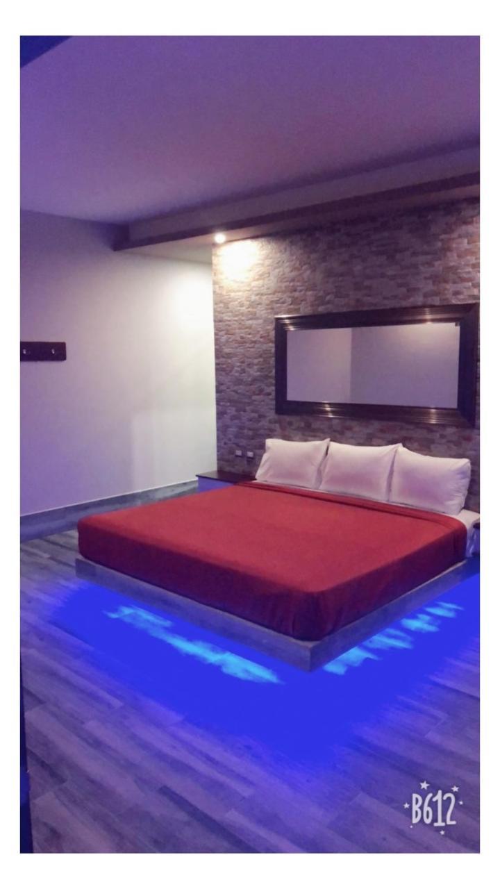 Hotel Plaza Arteaga モンテレー エクステリア 写真