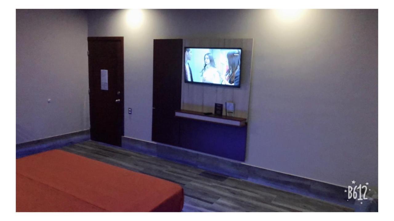 Hotel Plaza Arteaga モンテレー エクステリア 写真