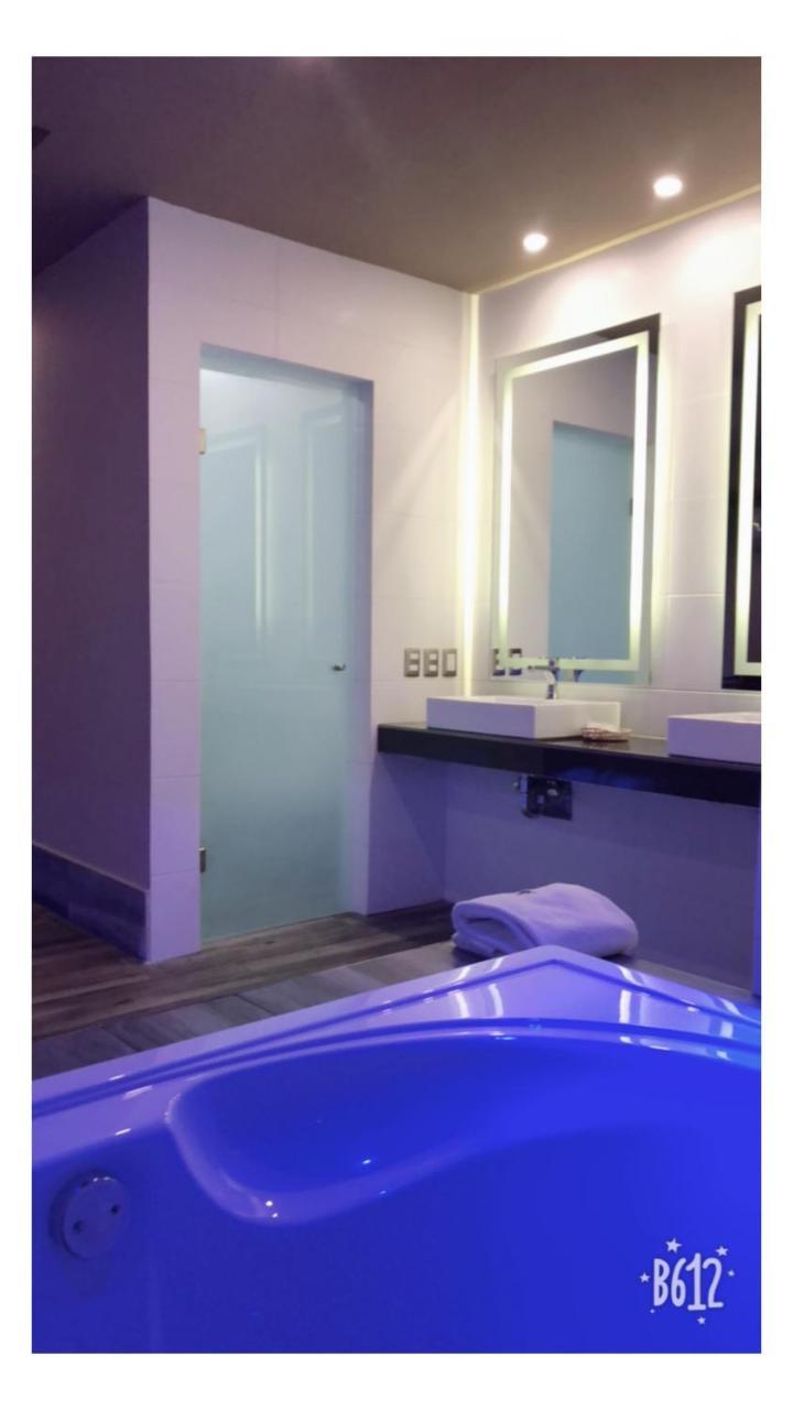 Hotel Plaza Arteaga モンテレー エクステリア 写真